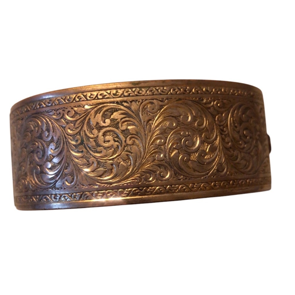 Vintage Bangle